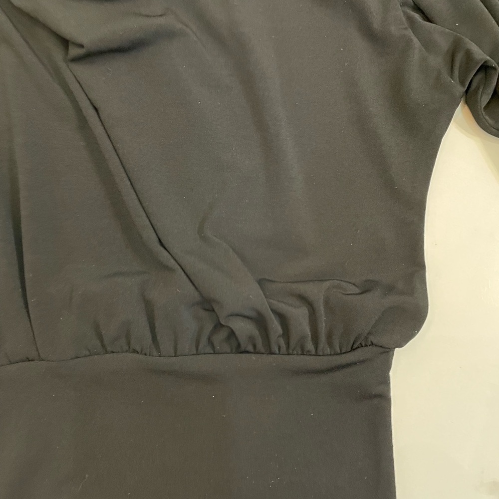 New York & Company black top size small - Picture 3 of 3